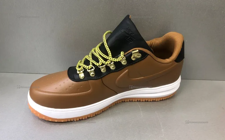 Кроссовки Nike AirForce 1 46р
