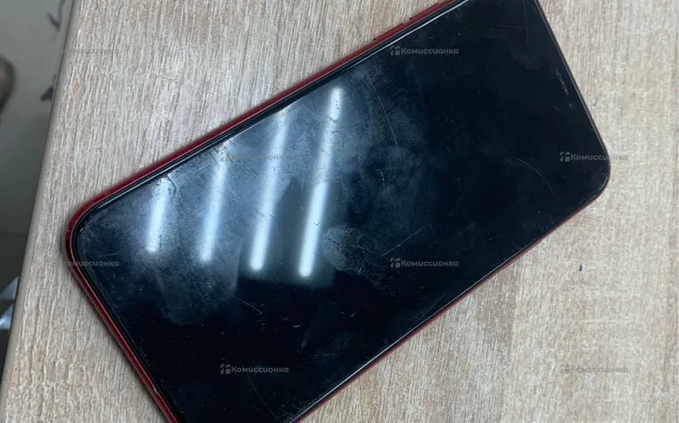 Apple iPhone Xr 64 ГБ
