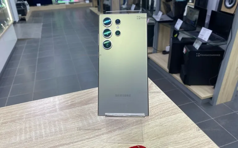 Samsung galaxy s24 ultra 12/256GB