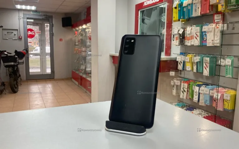 Samsung Galaxy A03S 3/32 ГБ