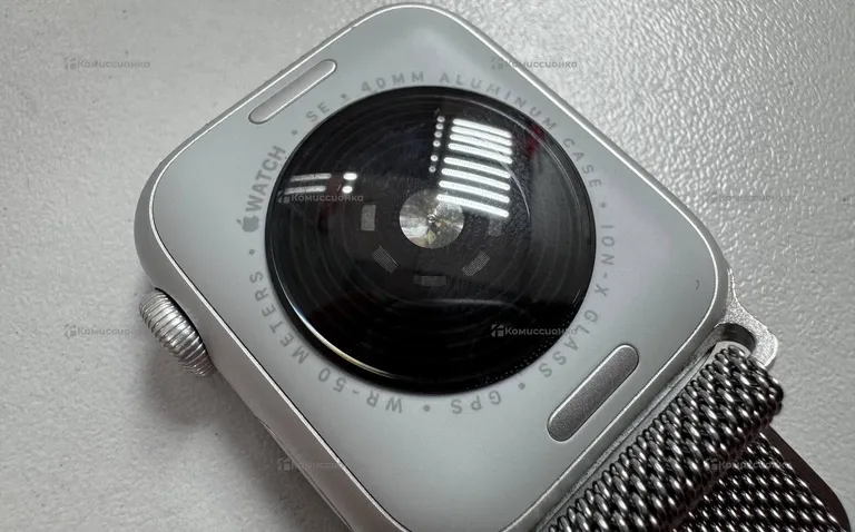 Часы Apple Watch SE (2nd gen)