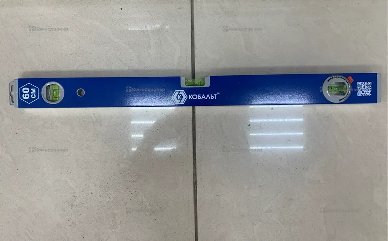 Уровень Кобальт 60См