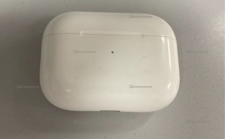 Наушники Apple Airpods Pro Gen 2 Lightning