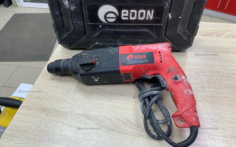 Перфоратор сетевой Edon RH-24/950