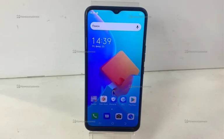 Tecno Spark Go 2022 2/32