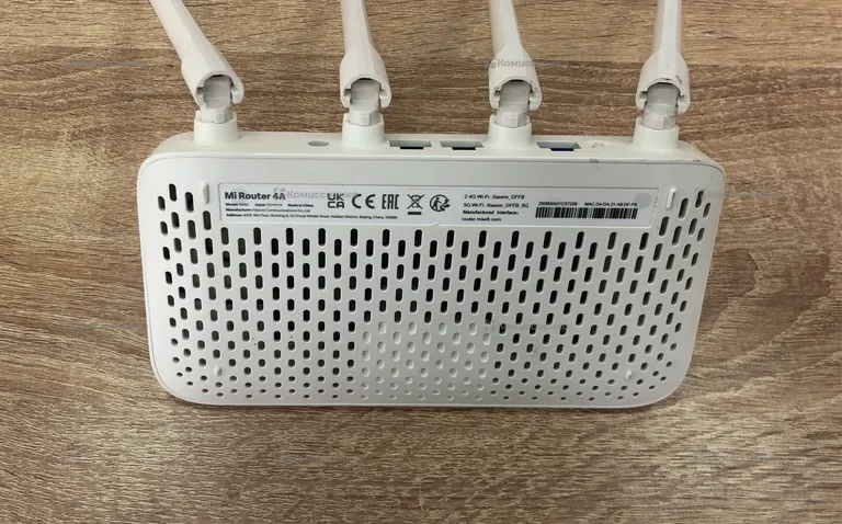 Роутер Mi router 4A