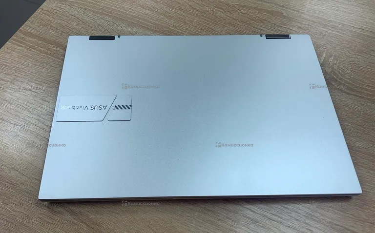 Ноутбук  ASUS VIVOBOOK TP1401K