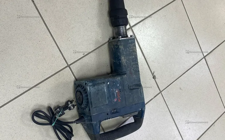 Отбойный молоток Bosch GBH 11E