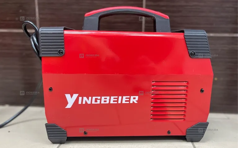 Сварочное оборудование Yingbeier