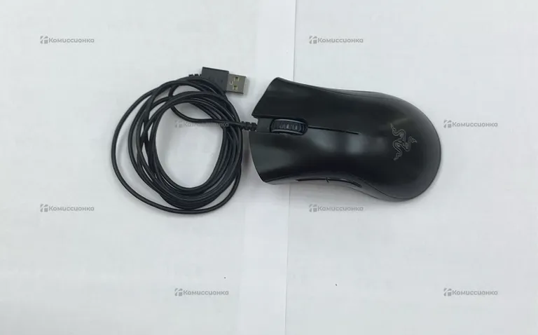 Мышь razer