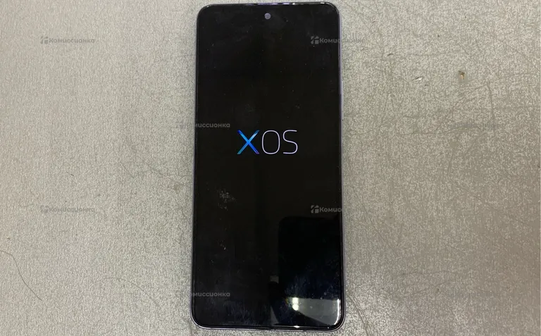 Infinix HOT 11S 6/128Gb
