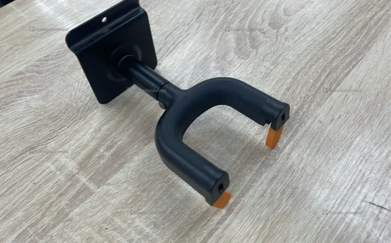 Держатель настенный для гитары крюк sounking sd72