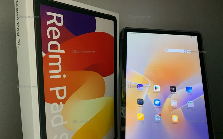 Планшет Xiaomi Xiaomi redmi pad se 8/256