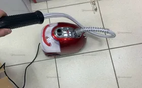 Отпареватель GALAXY GL6204