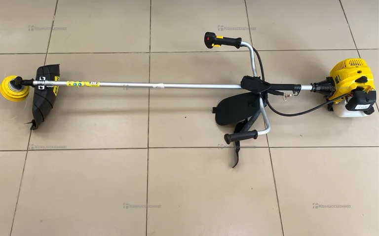 Триммер бензиновый HUTER GGT-520T