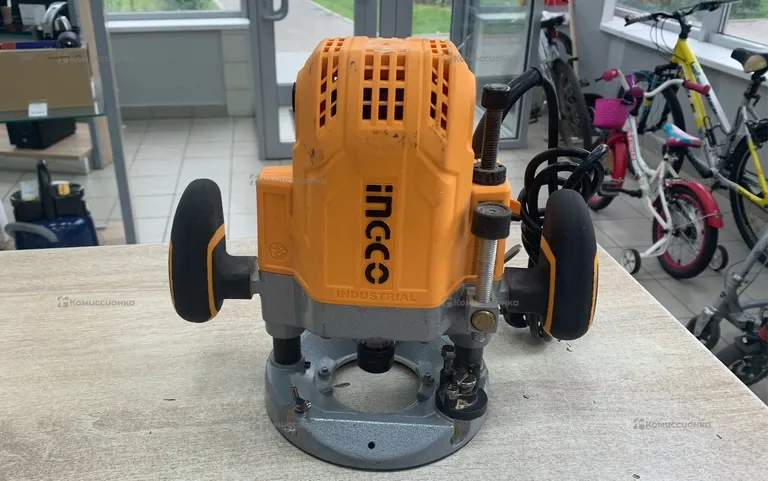 Фрезер глубинный Industrial RT160028