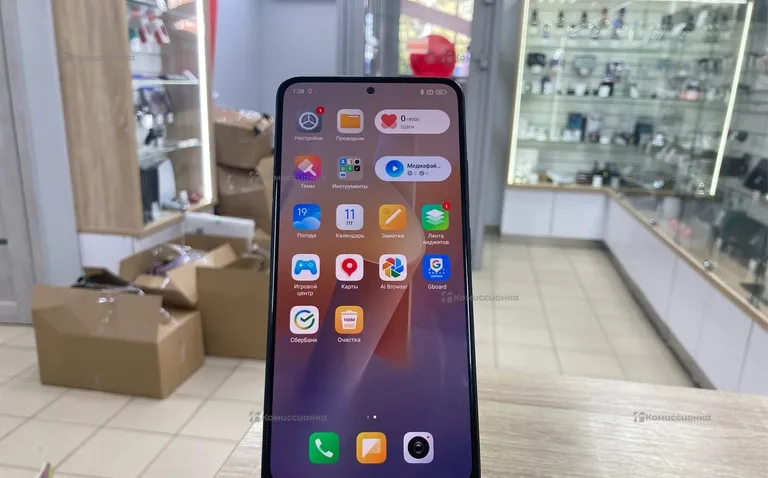 Xiaomi Redmi Note 12 Pro 8/256Gb