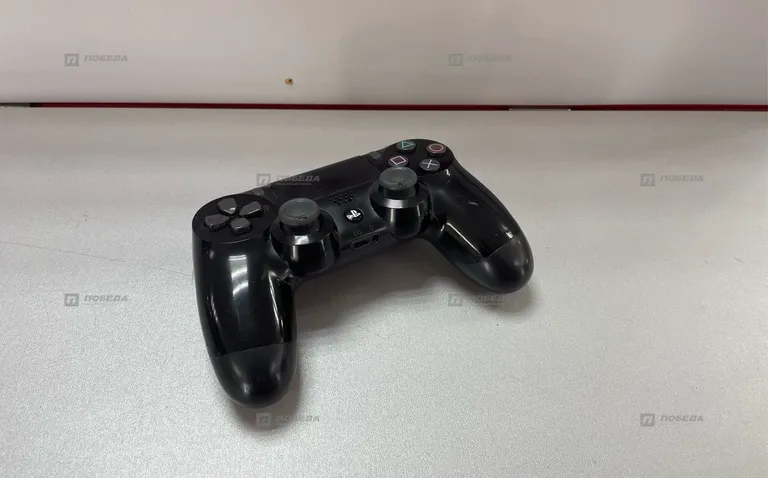 PS4. Джойстик