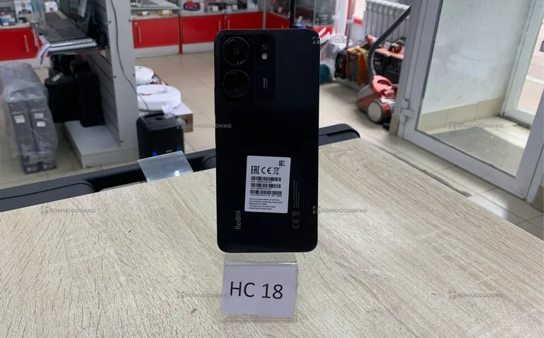 Redmi 13c 8/256 GB
