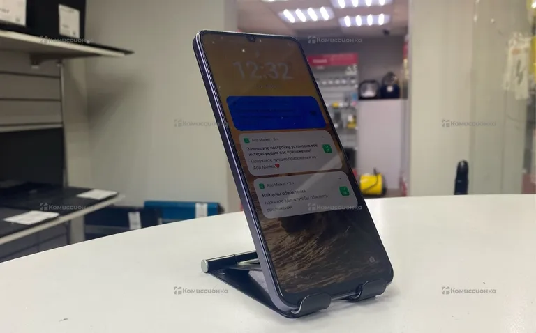 Realme Note 60 4/128 ГБ