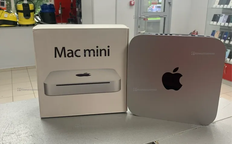 Mac Mini 2014