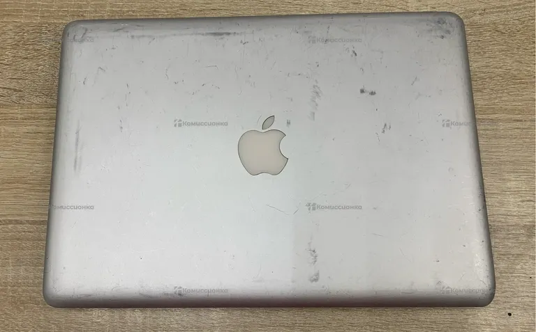 Ноутбук  Apple MacBook Pro