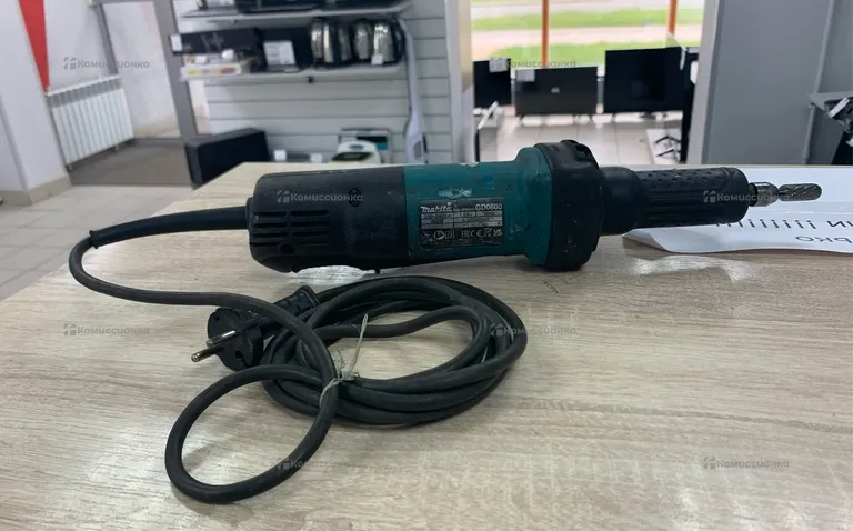ПШМ Makita  GD0600