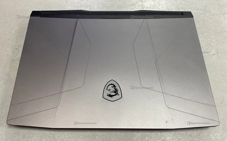 Ноутбук MSI Pulse GL66