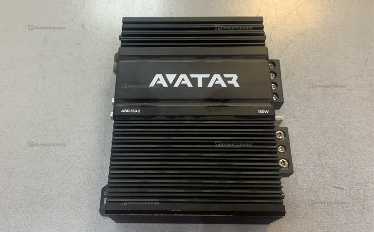Усилитель Avatar ABR-150.2