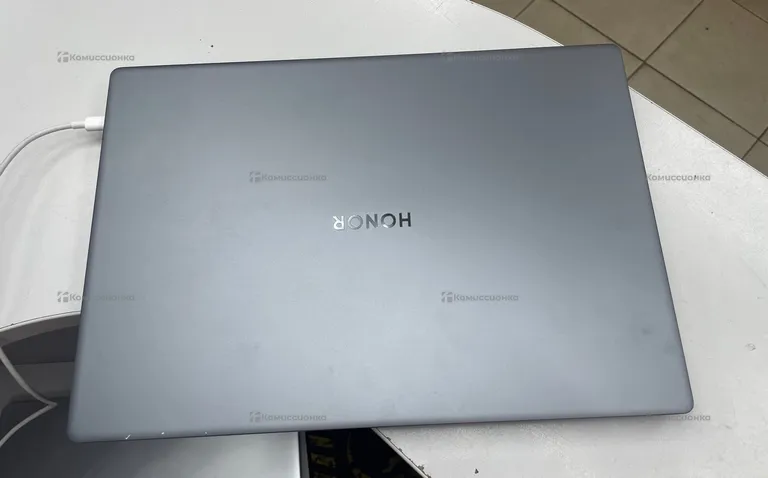honor magicbook x16