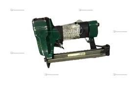 Купить скобозабивной пневмопистолет Omer б/у , в Челябинск Цена:4900рублей