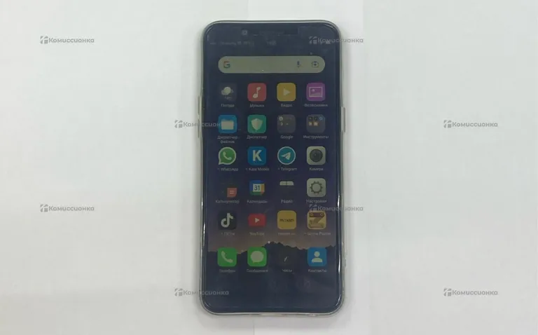 OPPO A83 6/128 ГБ
