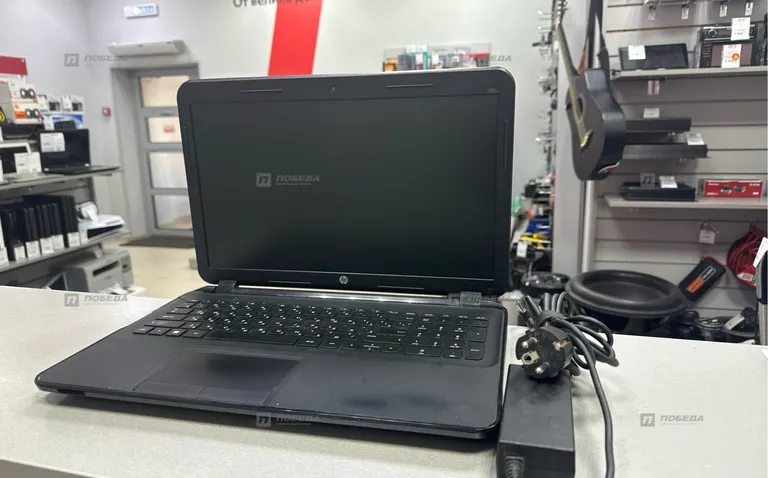 Ноутбук HP