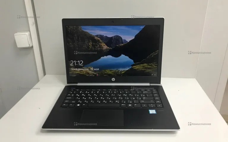 Ноутбук Hp ProBook 440 G5