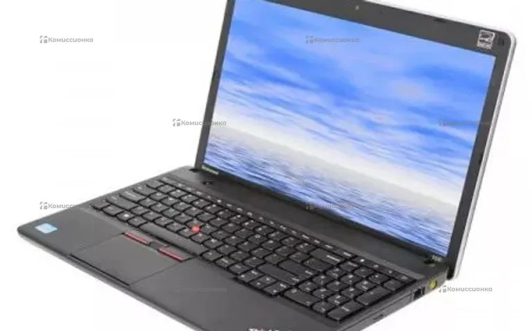 Ноутбук Lenovo ThinkPad E530C