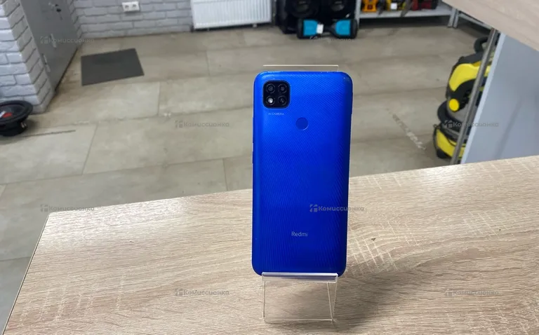 Xiaomi Redmi 9C NFC 2/32 ГБ