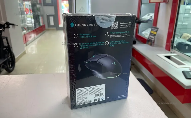Мышь Thunderobot ML703 Pro