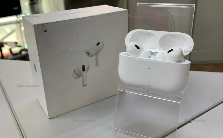 Наушники  AirPods pro 2 type-c