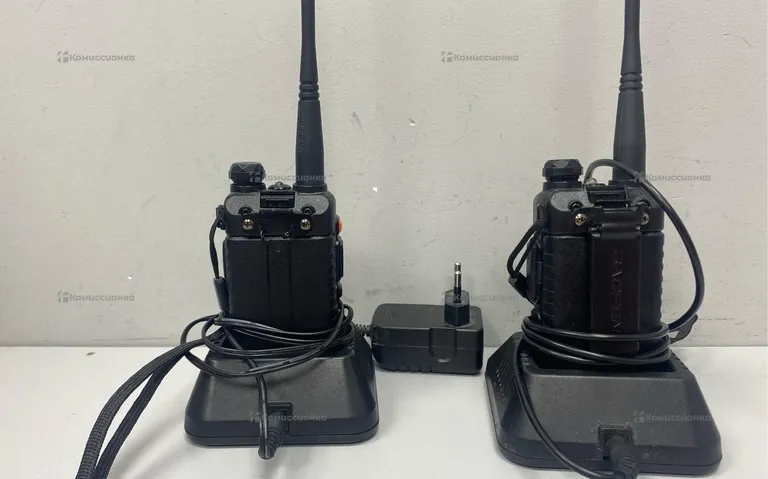 Рация  baofeng uv-5r