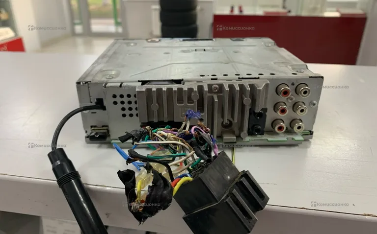 Автомагнитола  Pioneer DEH-X7750UI