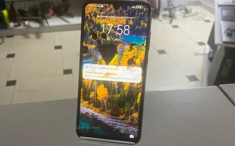 Honor 10 Lite 3/64 ГБ