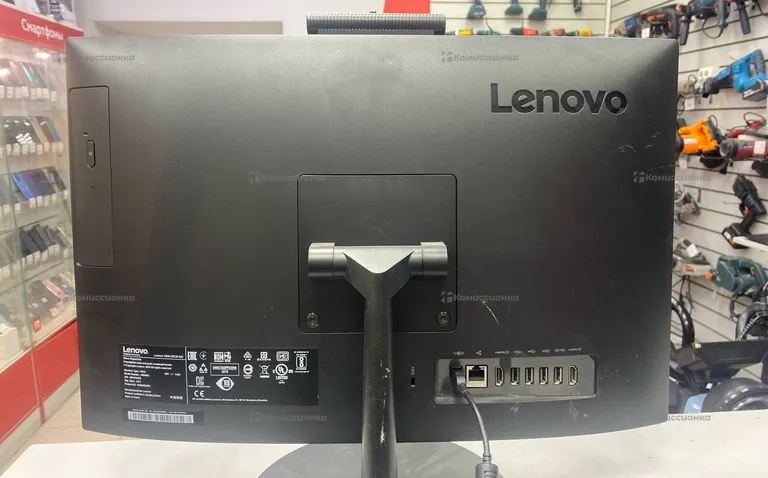 Моноблок LENOVO