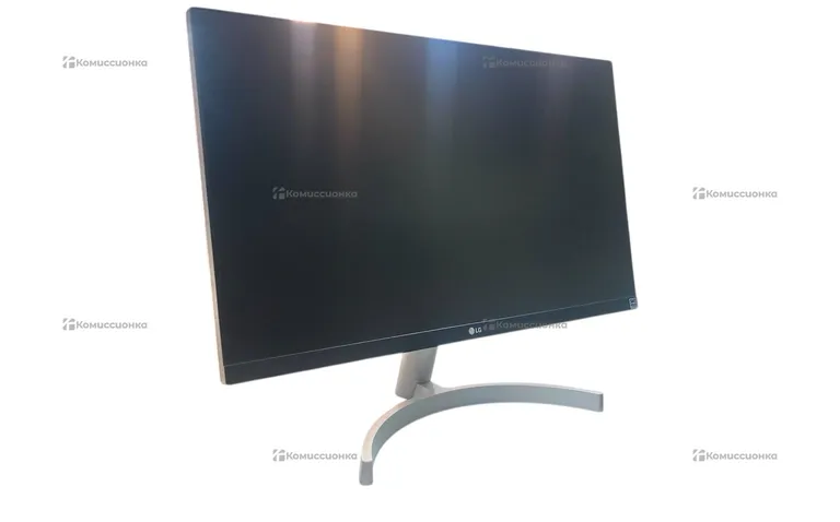 Монитор LG 24MK600M