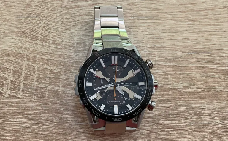 Часы Casio Edifice 5697