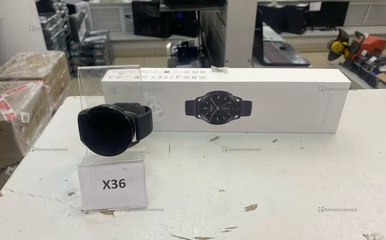 Часы  Xiaomi Watch S3