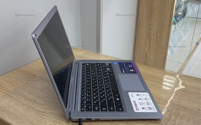 Ноутбук  Irbis NB68