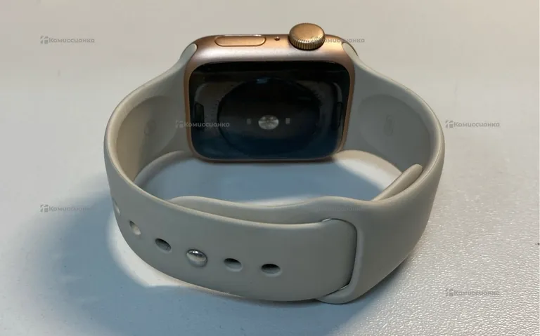 Часы  Apple Watch SE gen1 40mm