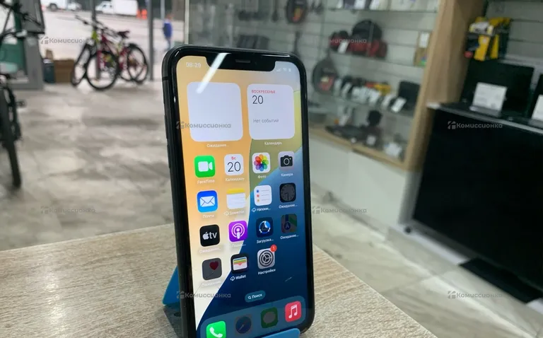 Apple iPhone 11 128Gb