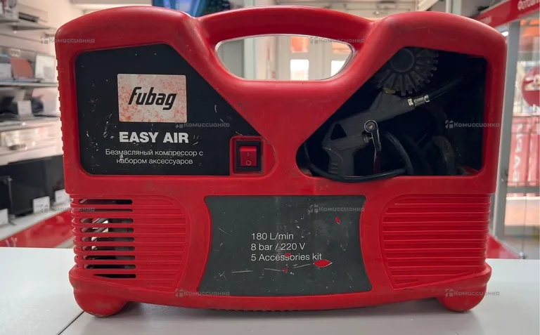 Компрессор Fubag Easy Air
