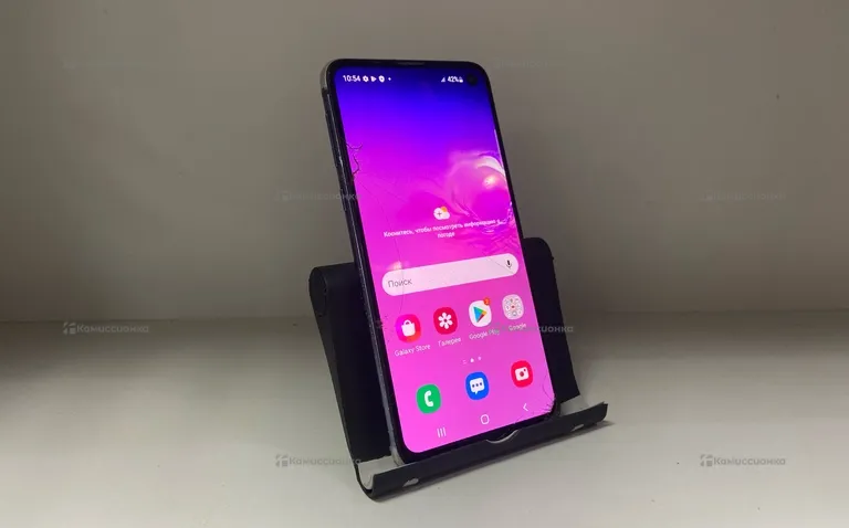 Samsung Galaxy S10e 6/128Gb